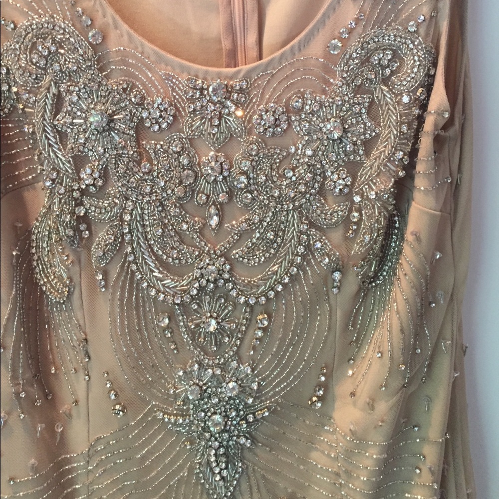 Alexia Admor cocktail dress 🥂